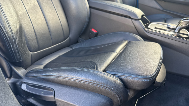 BMW 1 Series 118i [136] M Sport 5dr Step Auto [LCP] Petrol Hatchback